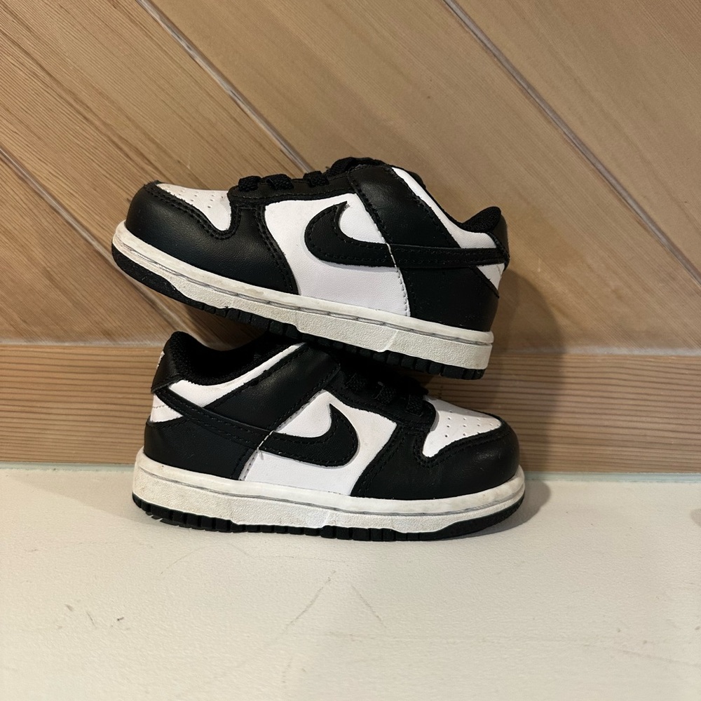 Toddler Nike Dunks